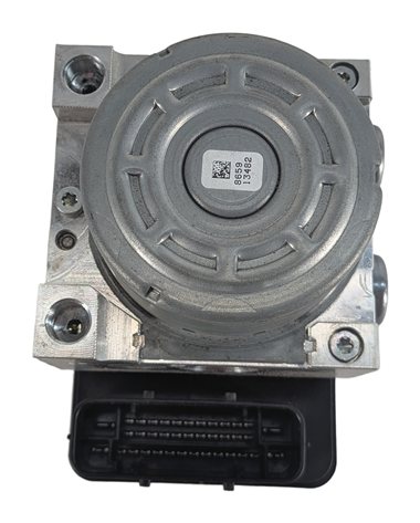 Thumbnail 3: 2017-2020 BMW 3 4 SERIES (F30 F32) ABS ANTI LOCK BRAKE PUMP w/DSC CONTROL MODULE
