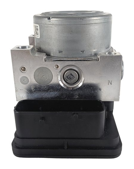 Thumbnail 4: 2017-2020 BMW 3 4 SERIES (F30 F32) ABS ANTI LOCK BRAKE PUMP w/DSC CONTROL MODULE