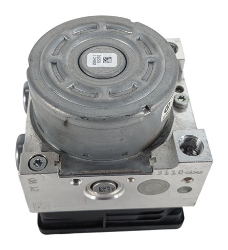 Thumbnail 5: 2017-2020 BMW 3 4 SERIES (F30 F32) ABS ANTI LOCK BRAKE PUMP w/DSC CONTROL MODULE