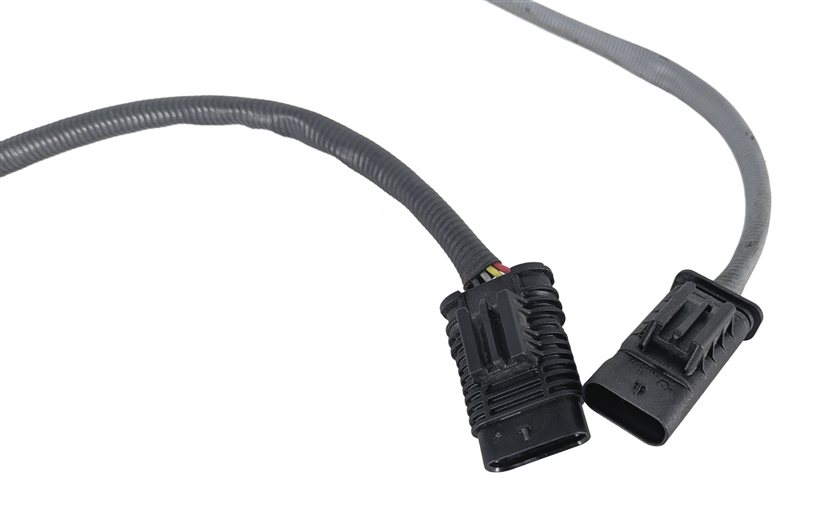 Thumbnail 2: 2018 BMW 330E (F30) 2.0L HYBRID (B48) ENGINE OXYGEN O2 LAMBDA SENSOR SET/2