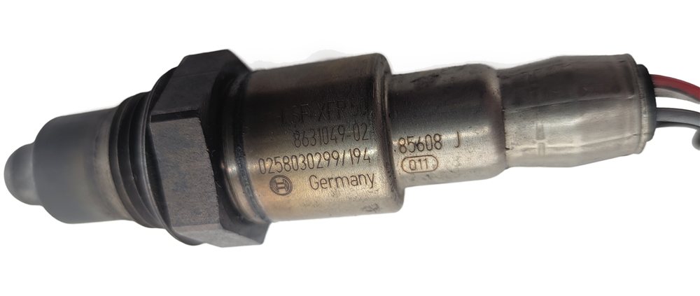 Thumbnail 4: 2018 BMW 330E (F30) 2.0L HYBRID (B48) ENGINE OXYGEN O2 LAMBDA SENSOR SET/2
