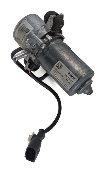 Thumbnail 2: 2018 BMW 330E (F30) POWER BRAKE BOOSTER ELECTRIC VACUUM PUMP