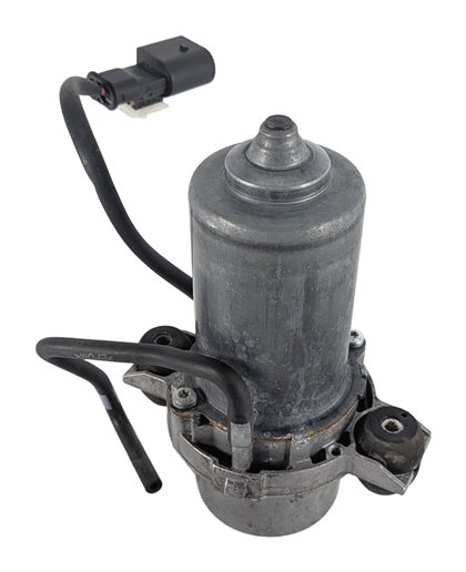 Thumbnail 4: 2018 BMW 330E (F30) POWER BRAKE BOOSTER ELECTRIC VACUUM PUMP