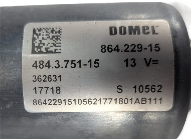 Thumbnail 6: 2018 BMW 330E (F30) POWER BRAKE BOOSTER ELECTRIC VACUUM PUMP