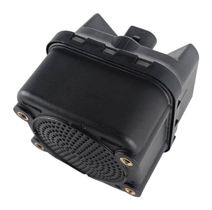 2018 BMW 330E (F30) VEHICLE SOUND GENERATOR PEDESTRIAN WARNING SPEAKER