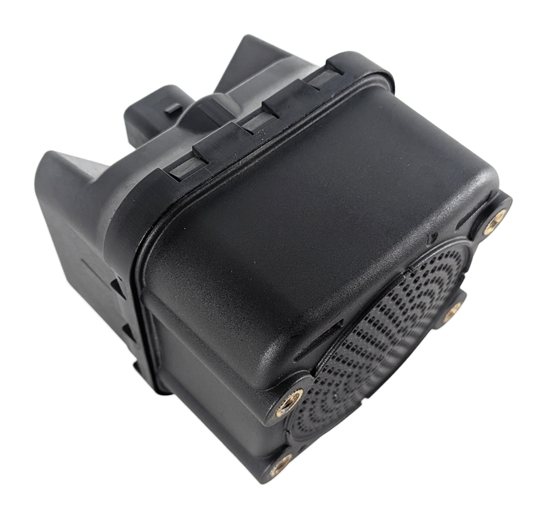 Thumbnail 2: 2018 BMW 330E (F30) VEHICLE SOUND GENERATOR PEDESTRIAN WARNING SPEAKER