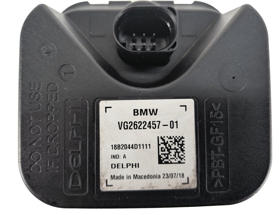 Thumbnail 6: 2018 BMW 330E (F30) VEHICLE SOUND GENERATOR PEDESTRIAN WARNING SPEAKER