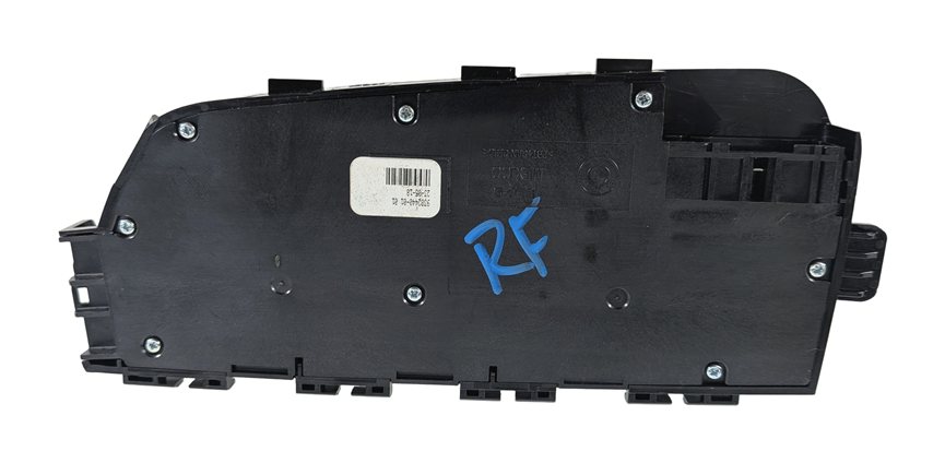 Thumbnail 6: 2018 BMW 330E (F30) FRONT RIGHT PASSENGER POWER SEAT ADJUSTMENT CONTROL SWITCH