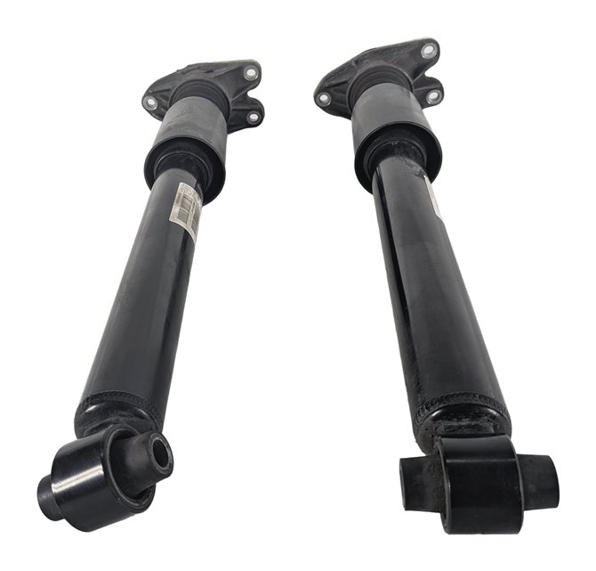 Thumbnail 2: 2018 BMW 330E (F30) REAR SHOCK ABSORBER LEFT/RIGHT SET/2 RWD STANDARD SUSPENSION