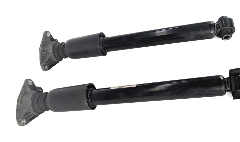 Thumbnail 3: 2018 BMW 330E (F30) REAR SHOCK ABSORBER LEFT/RIGHT SET/2 RWD STANDARD SUSPENSION