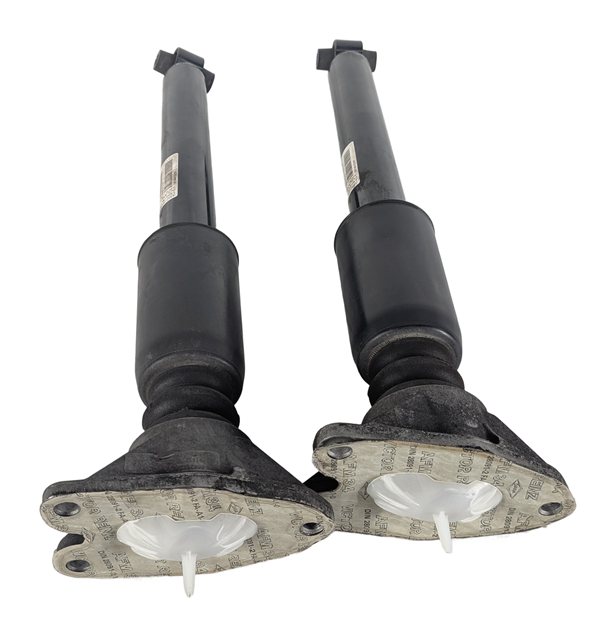 Thumbnail 4: 2018 BMW 330E (F30) REAR SHOCK ABSORBER LEFT/RIGHT SET/2 RWD STANDARD SUSPENSION