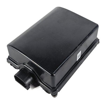 Thumbnail 2: 14-20 BMW 3 4 5 6 7 X3 X4 (F01 F10 F25 F30) ADAPTIVE CRUISE RADAR SENSOR MODULE