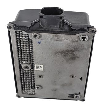 Thumbnail 4: 14-20 BMW 3 4 5 6 7 X3 X4 (F01 F10 F25 F30) ADAPTIVE CRUISE RADAR SENSOR MODULE