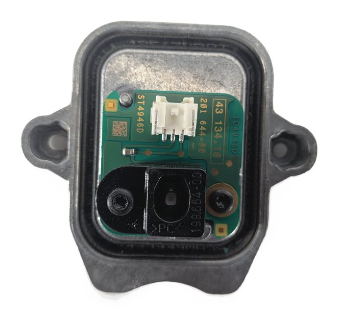 Thumbnail 5: 2018-2019 BMW 3 SERIES (F30) LED HEADLIGHT CONTROL LIGHT SOURCE MODULE SET/5