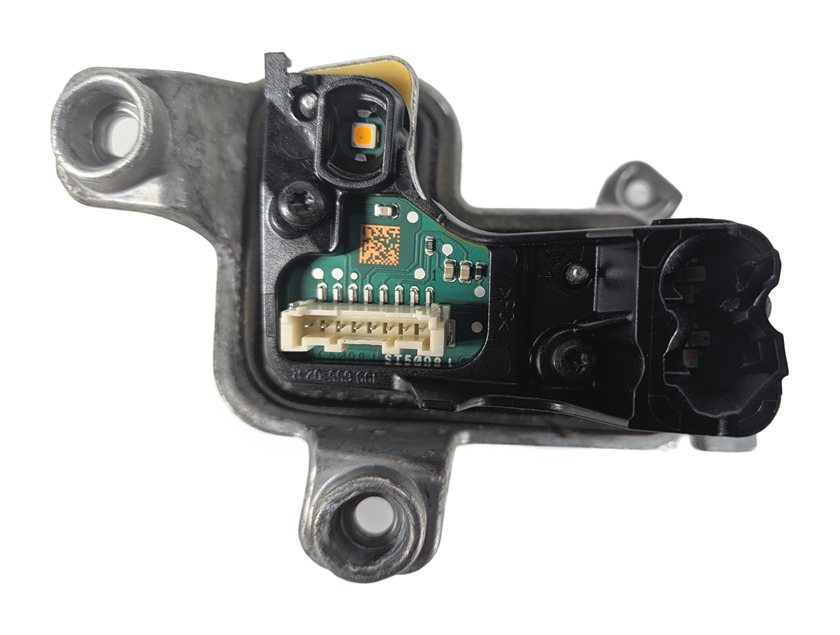Thumbnail 7: 2018-2019 BMW 3 SERIES (F30) LED HEADLIGHT CONTROL LIGHT SOURCE MODULE SET/5