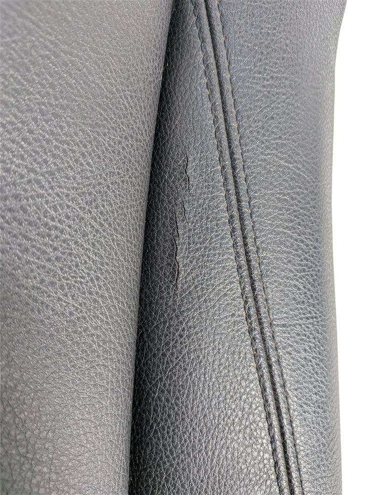 Thumbnail 8: 2018 BMW 330E (F30) FRONT LEFT DRIVER SEAT BOTTOM CUSHION SPORT HEATED (Black)