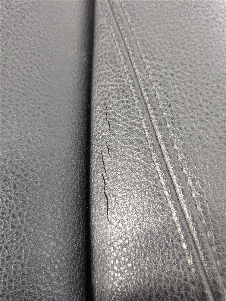 Thumbnail 9: 2018 BMW 330E (F30) FRONT LEFT DRIVER SEAT BOTTOM CUSHION SPORT HEATED (Black)
