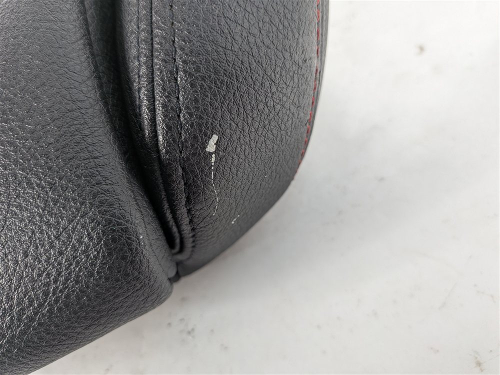 Thumbnail 11: 2018 BMW 330E (F30) FRONT RIGHT PASSENGER SEAT BOTTOM CUSHION HEATED (Black)
