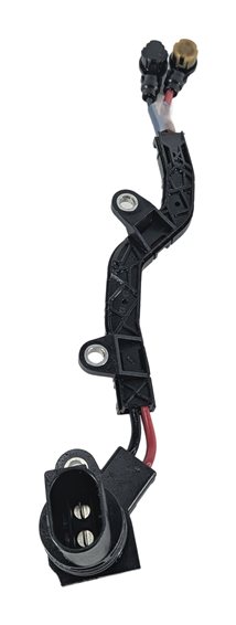 Thumbnail 2: 2018 BMW 330E (F30) POWER WIRE WIRING HARNESS LOOM LEAD w/ BRACKET
