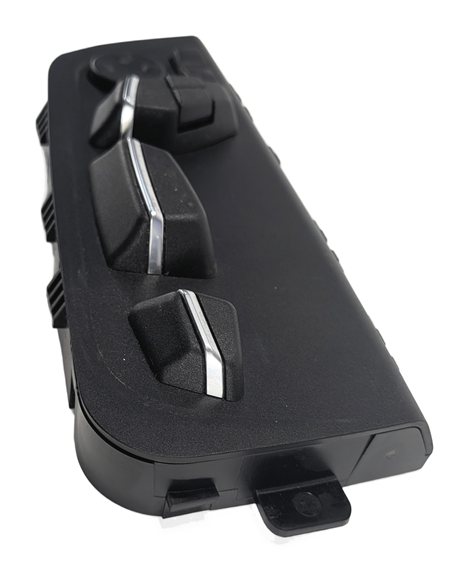 Thumbnail 5: 2014 BMW 750LI (F01) FRONT RIGHT PASSENGER SEAT ADJUSTMENT SWITCH