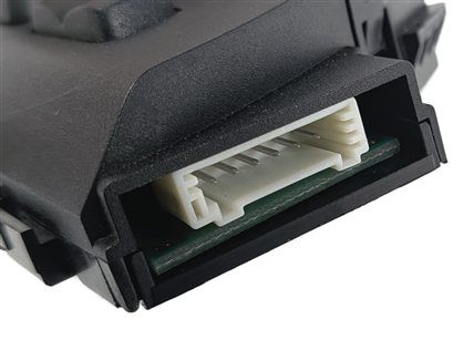 Thumbnail 9: 2014 BMW 750LI (F01) FRONT RIGHT PASSENGER SEAT ADJUSTMENT SWITCH