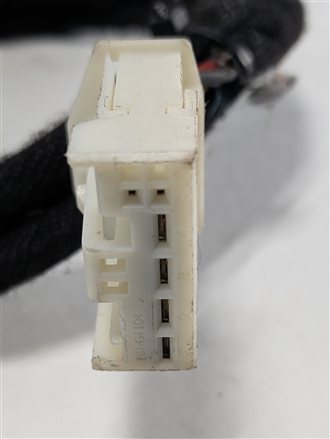Thumbnail 12: 2014 BMW 750LI (F01) TRUNK LID POWER SPINDLE DRIVE LEFT/RIGHT SET/2