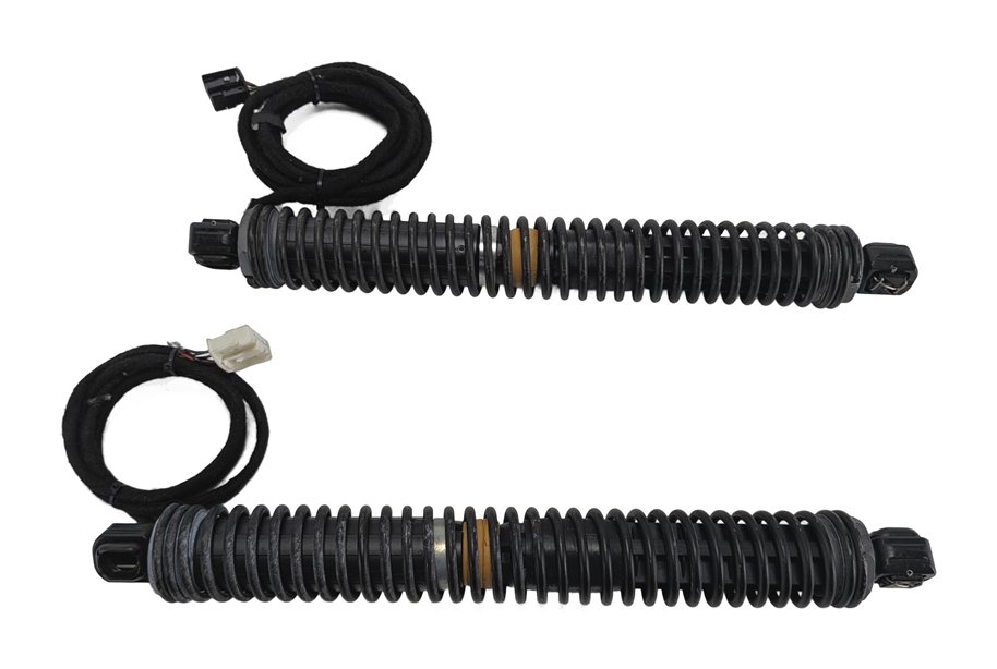 Thumbnail 2: 2014 BMW 750LI (F01) TRUNK LID POWER SPINDLE DRIVE LEFT/RIGHT SET/2