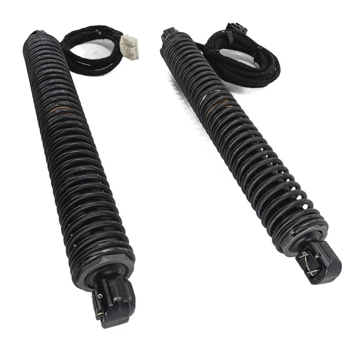Thumbnail 5: 2014 BMW 750LI (F01) TRUNK LID POWER SPINDLE DRIVE LEFT/RIGHT SET/2