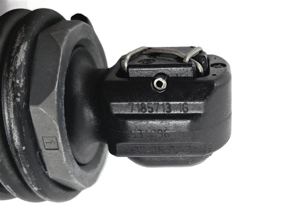 Thumbnail 7: 2014 BMW 750LI (F01) TRUNK LID POWER SPINDLE DRIVE LEFT/RIGHT SET/2
