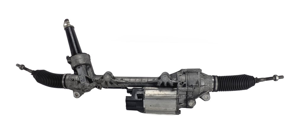 11-19 BMW 528i 535i 550i (F01 F06 F07 F10) RWD ELECTRIC STEERING RACK & PINION