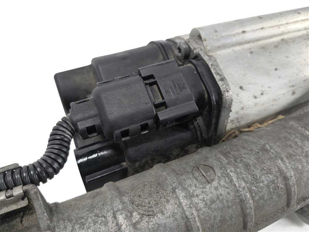 Thumbnail 10: 11-19 BMW 528i 535i 550i (F01 F06 F07 F10) RWD ELECTRIC STEERING RACK & PINION