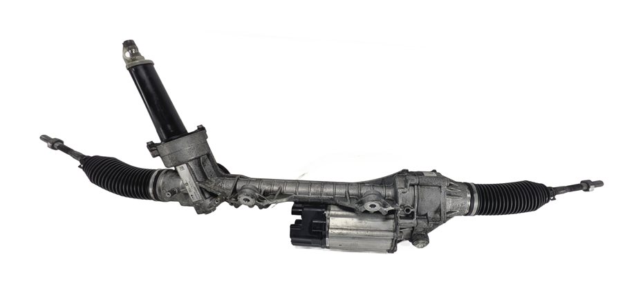 Thumbnail 2: 11-19 BMW 528i 535i 550i (F01 F06 F07 F10) RWD ELECTRIC STEERING RACK & PINION
