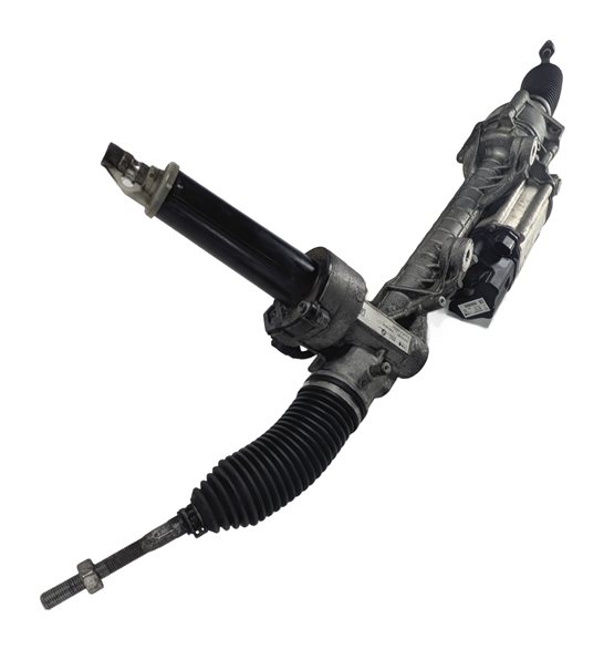 Thumbnail 3: 11-19 BMW 528i 535i 550i (F01 F06 F07 F10) RWD ELECTRIC STEERING RACK & PINION