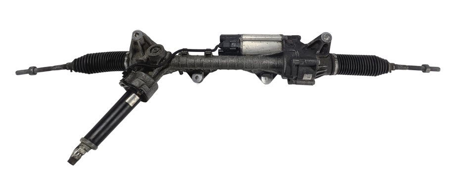 Thumbnail 8: 11-19 BMW 528i 535i 550i (F01 F06 F07 F10) RWD ELECTRIC STEERING RACK & PINION