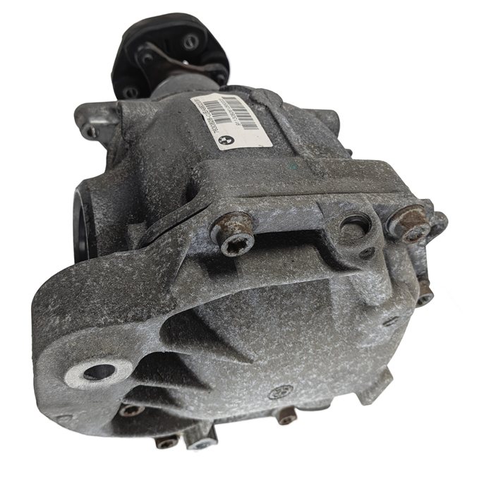 Thumbnail 5: 12-19 BMW 550i 550iGT 650i 750i (F01 F02 F10 F12) REAR DIFFERENTIAL GEAR (2.81)