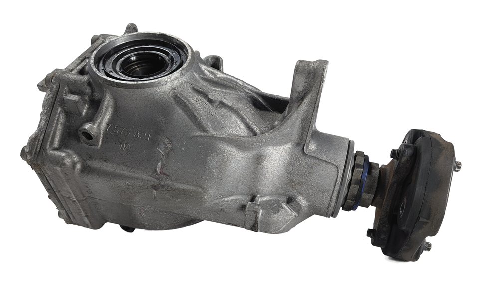 Thumbnail 8: 12-19 BMW 550i 550iGT 650i 750i (F01 F02 F10 F12) REAR DIFFERENTIAL GEAR (2.81)