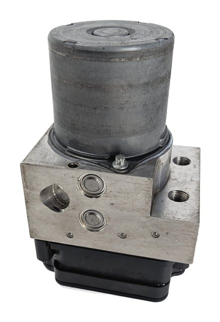 Thumbnail 3: 2012-2019 BMW 5 6 7 SERIES (F01 F02 F04 F06 F10 F12) ABS BRAKE PUMP w/ MODULE