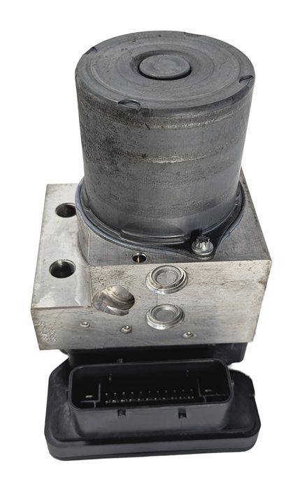 Thumbnail 5: 2012-2019 BMW 5 6 7 SERIES (F01 F02 F04 F06 F10 F12) ABS BRAKE PUMP w/ MODULE