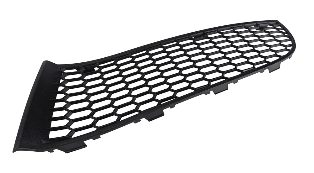 2010-2015 BMW 740i 750i 750Li (F01 F02) FRONT LEFT M SPORT LOWER BUMPER GRILLE