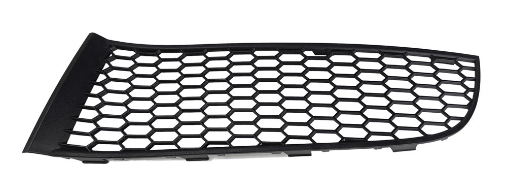 Thumbnail 2: 2010-2015 BMW 740i 750i 750Li (F01 F02) FRONT LEFT M SPORT LOWER BUMPER GRILLE