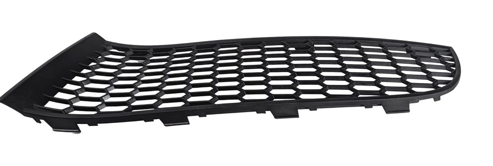 Thumbnail 3: 2010-2015 BMW 740i 750i 750Li (F01 F02) FRONT LEFT M SPORT LOWER BUMPER GRILLE