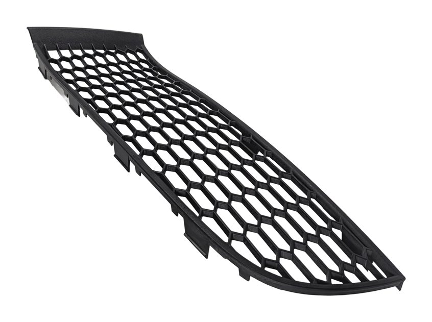 Thumbnail 5: 2010-2015 BMW 740i 750i 750Li (F01 F02) FRONT LEFT M SPORT LOWER BUMPER GRILLE