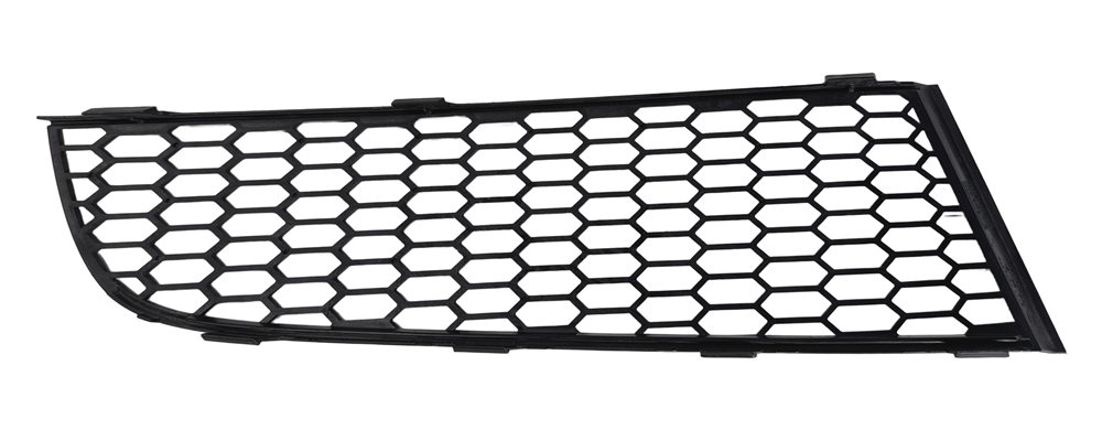 Thumbnail 7: 2010-2015 BMW 740i 750i 750Li (F01 F02) FRONT LEFT M SPORT LOWER BUMPER GRILLE