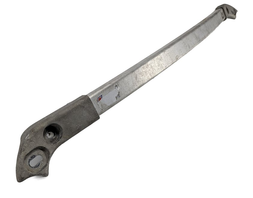 Thumbnail 3: 2014 BMW 750LI (F01) FRONT ALUMINUM SUSPENSION CHASSIS BRACE