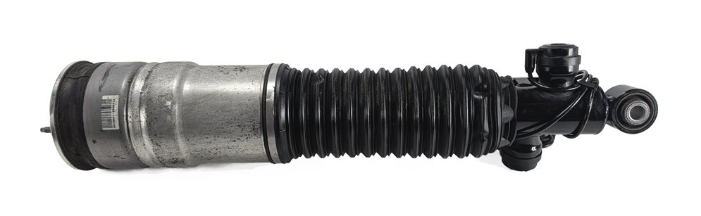 Thumbnail 6: 13-15 BMW 750i 760i ACTIVEHYBRID-7 B7 (F01 F02 F04) RIGHT REAR EDC SHOCK STRUT
