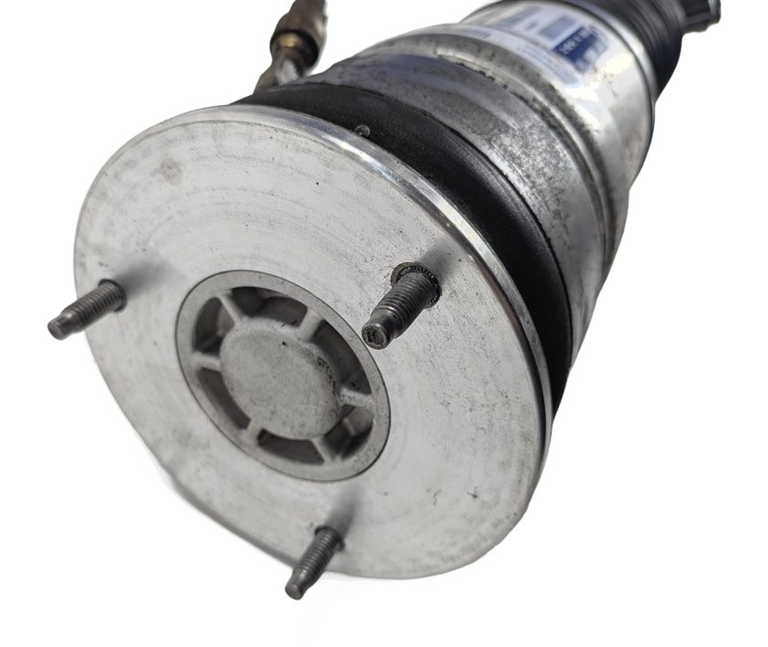 Thumbnail 9: 13-15 BMW 750i 760i ACTIVEHYBRID-7 B7 (F01 F02 F04) RIGHT REAR EDC SHOCK STRUT