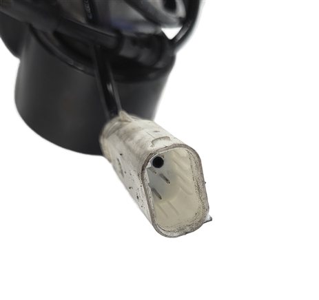 Thumbnail 10: 13-15 BMW 750i 760i ACTIVEHYBRID-7 B7 (F01 F02 F04) LEFT REAR EDC SHOCK STRUT
