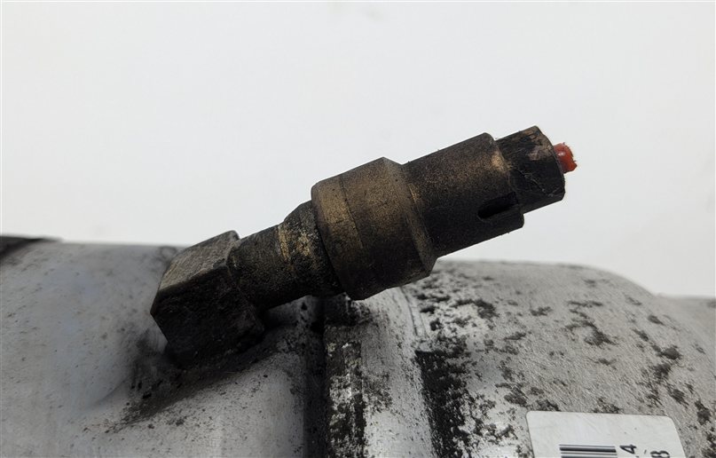 Thumbnail 12: 13-15 BMW 750i 760i ACTIVEHYBRID-7 B7 (F01 F02 F04) LEFT REAR EDC SHOCK STRUT