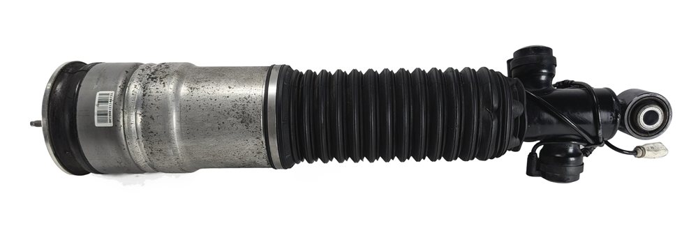 Thumbnail 7: 13-15 BMW 750i 760i ACTIVEHYBRID-7 B7 (F01 F02 F04) LEFT REAR EDC SHOCK STRUT