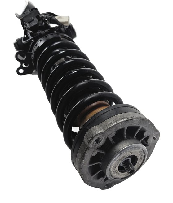 Thumbnail 4: 2013-2015 BMW 750i 760i B7 (F01 F02) RWD FRONT RIGHT PASSENGER EDC SHOCK STRUT